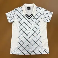 Admiral シャツ Lサイズ ダイヤモンドパターン新品未使用