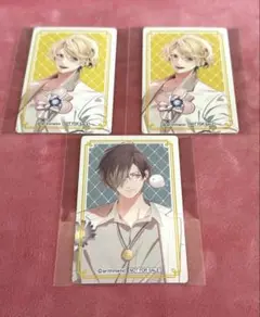 honeybee Anniversary POP UP マルイ 購入特典