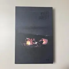 BTS YOUNG FOREVER アルバム