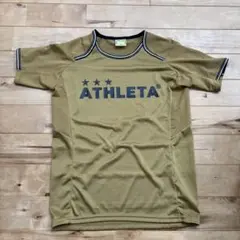ATHLETA 140cm Tシャツ