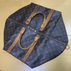 ルイヴィトン キーポル55 モノグラム ボストンバッグ