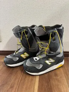 スノーボードブーツ　ニューバランス 2025年最新】newbalance 686の人気アイテム - メルカリ