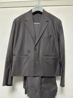 Ryo Takashima セットアップ
