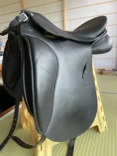 乗馬 鞍 Wintec500 馬場鞍HART - 馬具・乗馬用品のサジタリアス