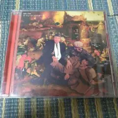 ザ・フォーク・クルセイダーズ「 戦争と平和」CD
