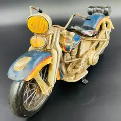 ブリキ ランチボックス 1960年製 ビンテージ - メルカリ