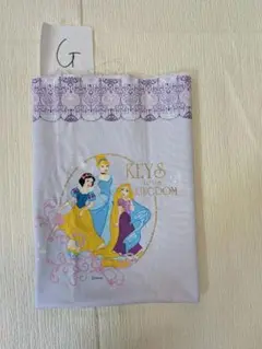 ディズニープリンセス G