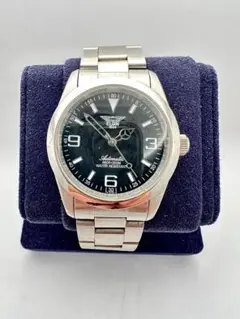 ELGIN エルジン 自動巻 腕時計 メンズ f187