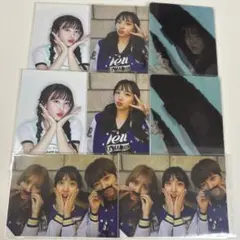 TWICE ナヨン トレカセット