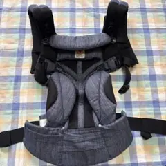 エルゴベビー オムニ360 クールエア 抱っこ紐　メッシュ