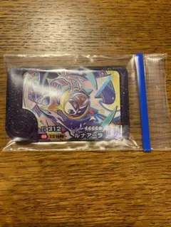 【ポケモンフレンダ】ルアナーラ　スーパートレジャー
