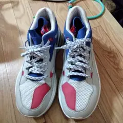 BRANDBLACK Los Angeles シューズ28、5センチ