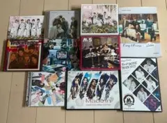 King & Prince DVD&CD 8/16〜8/30まで発送できません。