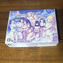 VALKYRIE DRIVE BHIKKHUNI にゅうにゅうDXパック