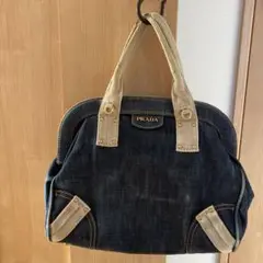PRADAプラダ カナパ