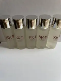 SK-II フェイシャルトリートメント エッセンス 30mL×5本