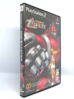 ps2 時空冒険記ゼントリックス ps2 時空冒険記ゼントリックス - メルカリ