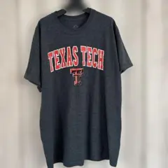 テキサス工科大学 Lサイズ Tシャツ