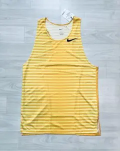【希少】 Nike elite singlet 2022 Mサイズ