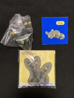 ポケモン ブラッキー グッズまとめ売り