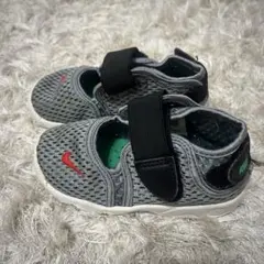 キッズサンダル ナイキ リフト 13cm キッズ NIKE RIFT2 サンダル