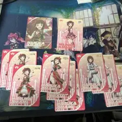 アイドルマスター カードフォリオ 天海春香 まとめ