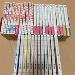 テリトリーMの住人・午前0時キスしに来てよ・四月は君の嘘 全巻セット