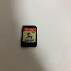 New Super Mario Bros. U Deluxe
