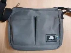 ショルダーバッグ スカンジナビアフォレスト