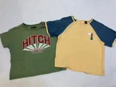 モイモルン　マーキーズ　Tシャツ