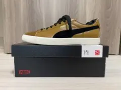 2025年最新】PUMA suede vtg mij soma gold monsterの人気