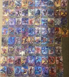 【バラ売り可】仮面ライダー ガンバライジング まとめ売り