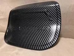 ハリアー　80 フューエルリッド　給油口装飾