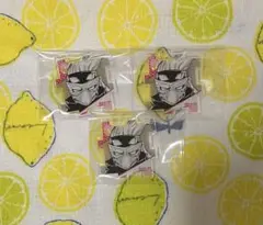 ヒロアカ 原画展 スピナー