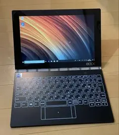 LenovoYOGA BOOK with Windows