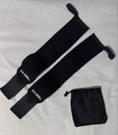 アンダーアーマー UAリスト ラップス（トレーニング/UNISEX）　即日発送