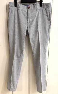 Callaway(キャロウェイ) パンツ メンズ L L ストライプ