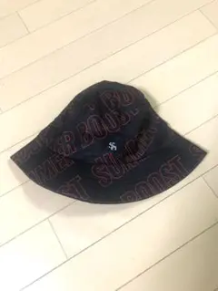 SUMMER BOOST バケットハット