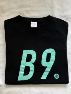 超特急 B9 シューヤ Tシャツ Lサイズ 黒