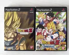 ドラゴンボールZ Sparking! Meteor セット