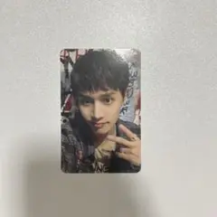 テイル トレカ