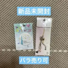 【新品】 Tokyo SkyTree 缶バッジ キーホルダー セット