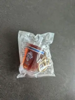 午後の紅茶 キーホルダー