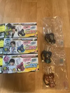仮面ライダーエグゼイド エキサイトリンク