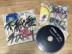 ヤングスキニー 会場限定CD 不純愛ラブストーリー