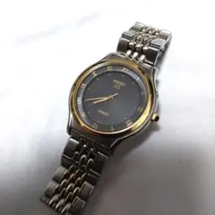 SEIKO セイコー DOLCE ドルチェ AGS オートマチック 1090 2025年最新】SEIKO AGS DOLCE 自動巻きの人気アイテム - メルカリ