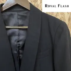 Royal Flash ロイヤルフラッシュ ショールカラー テーラードジャケット