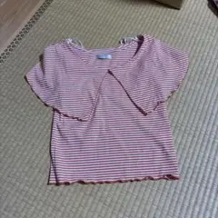 トップス　シャツ