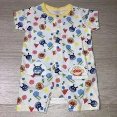 アンパンマン　ロンパース50-60㎝