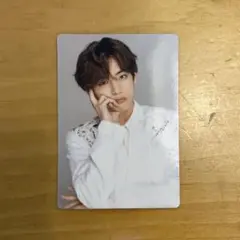 BTS LOVE YOURSELF テテ